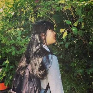 Meet your Posher, Kim